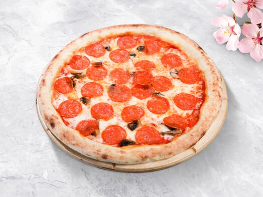 Пицца Пепперони
