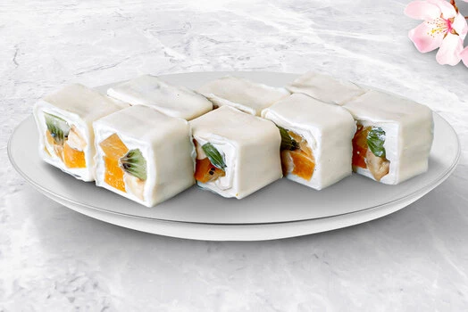 Тропический рай 