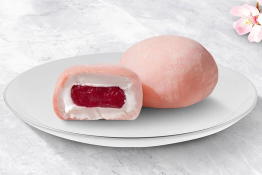 МОТИ Земляника клубника