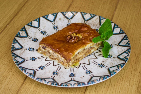 Пахлава