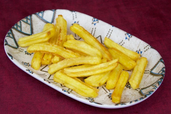 Картофель фри