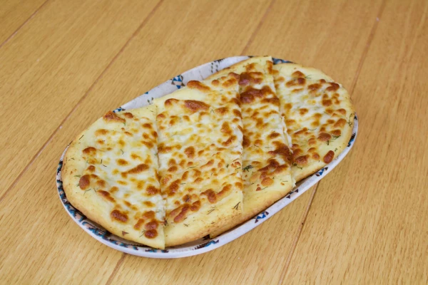 Лепешка с сыром