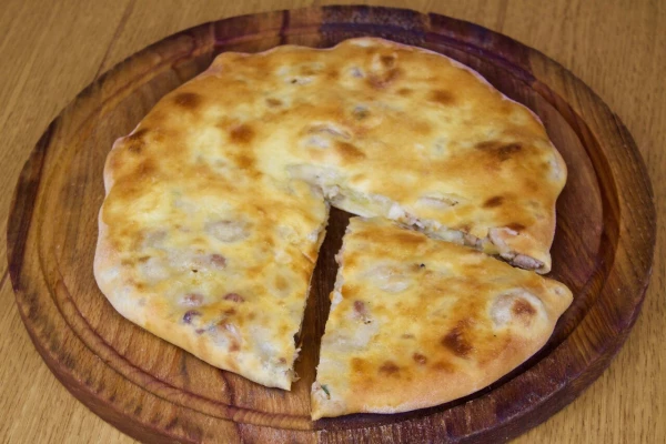 Пирог Гвезели