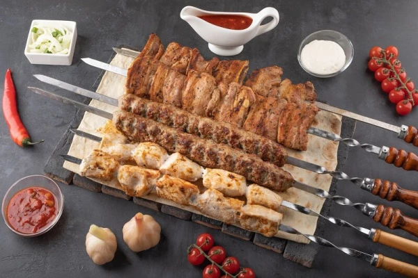 Сет "Дачный"