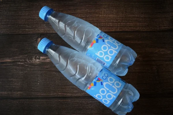 Бон Аква не.газ, 0.5 л.