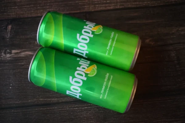 Спрайт, 0.33 л.