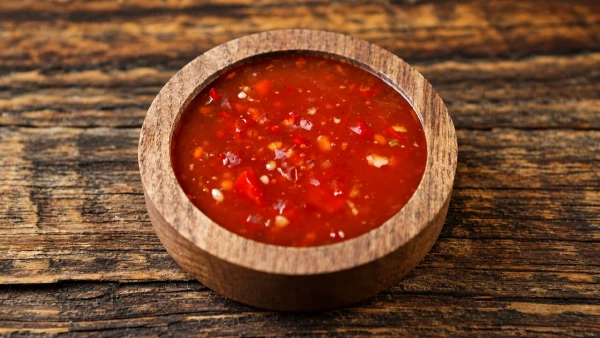 Соус Армянский