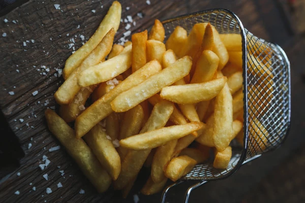 Картофель фри