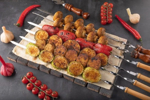 Сет "Вегетарианский"