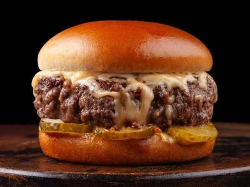 OG BURGER
