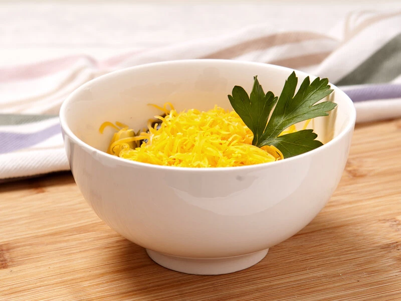 #Татарский салат