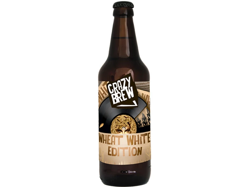 Крейзи Брю "Вайзен" светлое н/ф