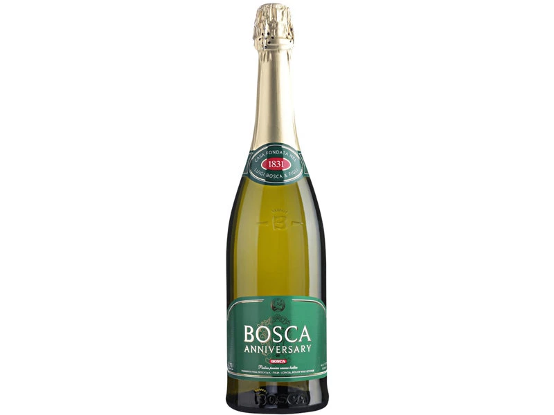 "Bosca" белое полусухое, Литва, 750мл