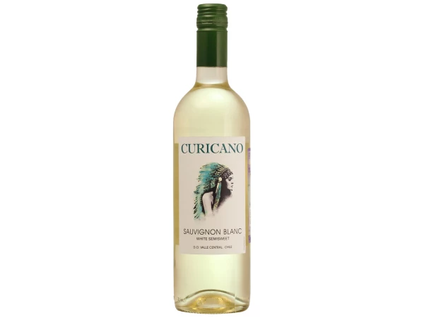 "Curicano" белое сухое, Чили, 750мл