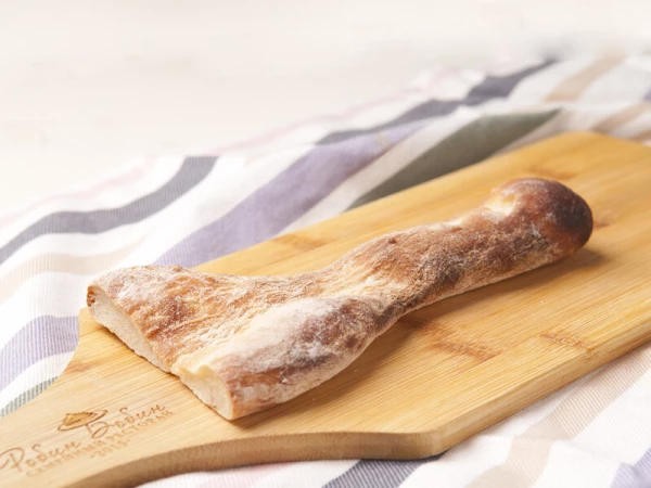 Шоти Пури половинка