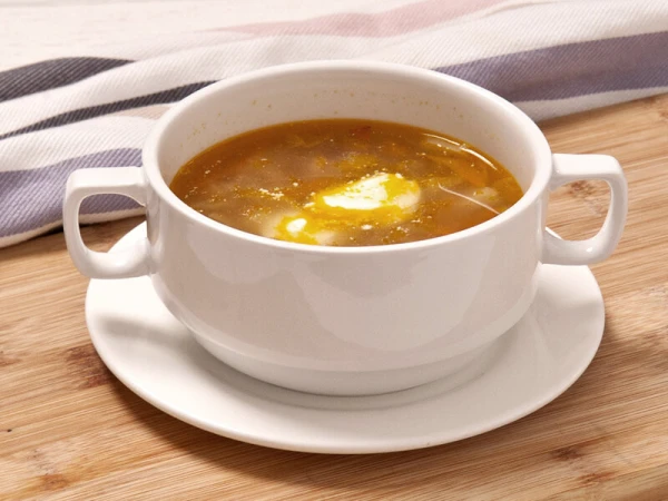 #Щи с мясом и квашеной капустой