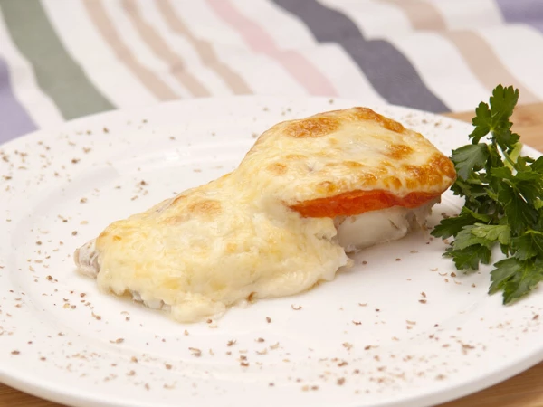 #Лакомка рыбная