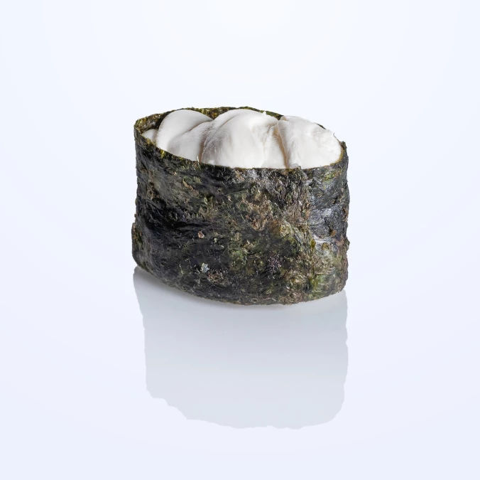 Гункан "Лосось сыр"