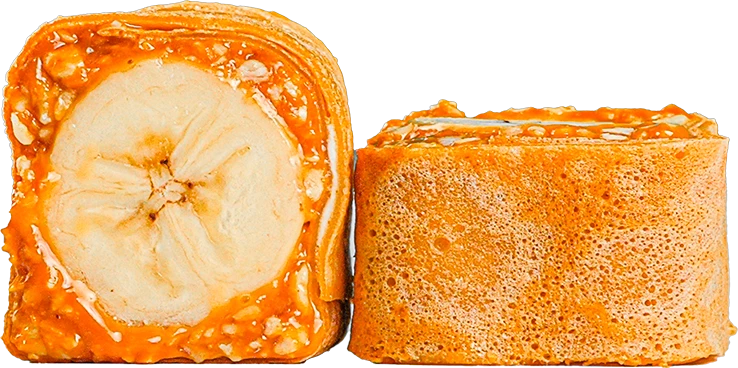 Сладкий ролл