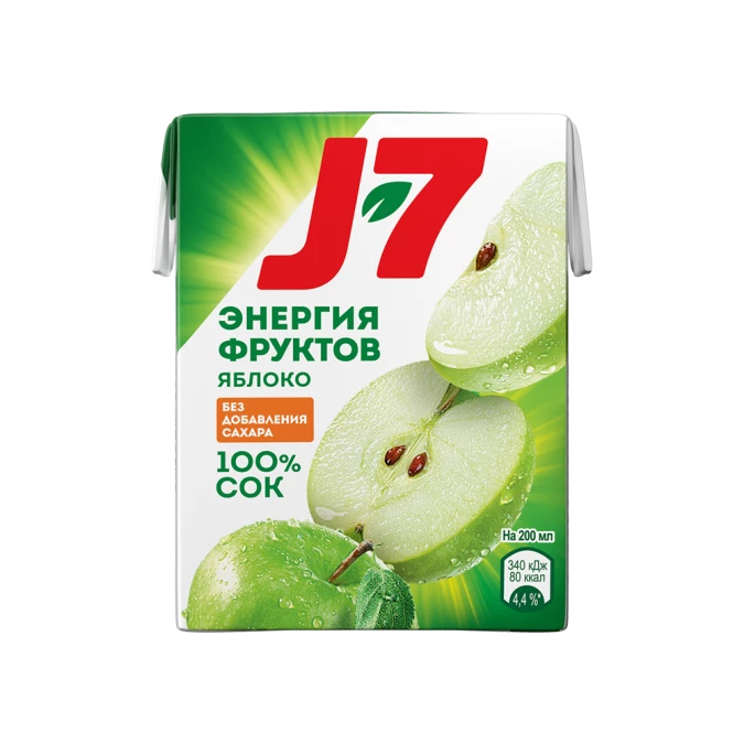сок апельсиновый 0,2л