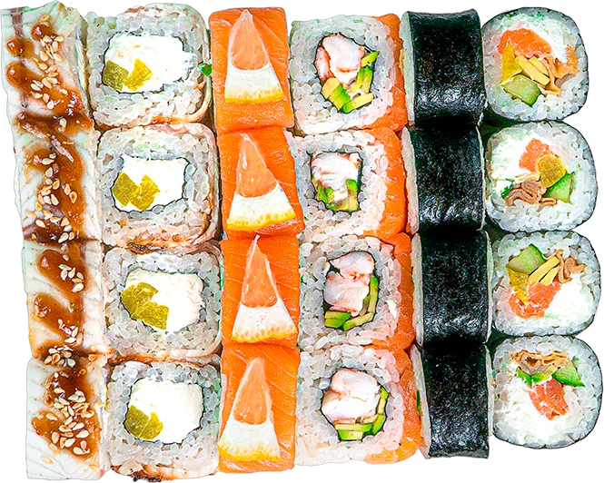 Ямакаси СЕТ