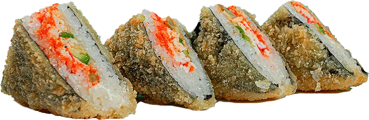 Сэндвич ролл  с курицей