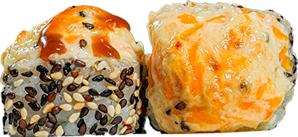 Запеченный cырный