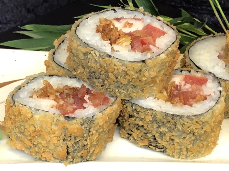 №178-05 Горячий мясной 4шт