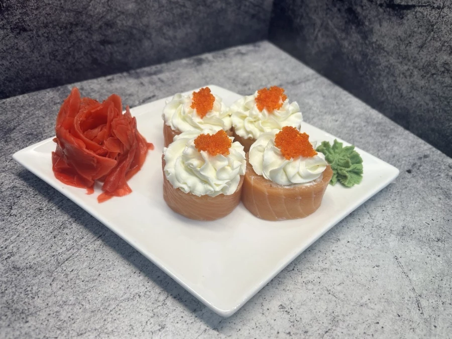 № 64-05 Филадельфия Люкс 4ШТ