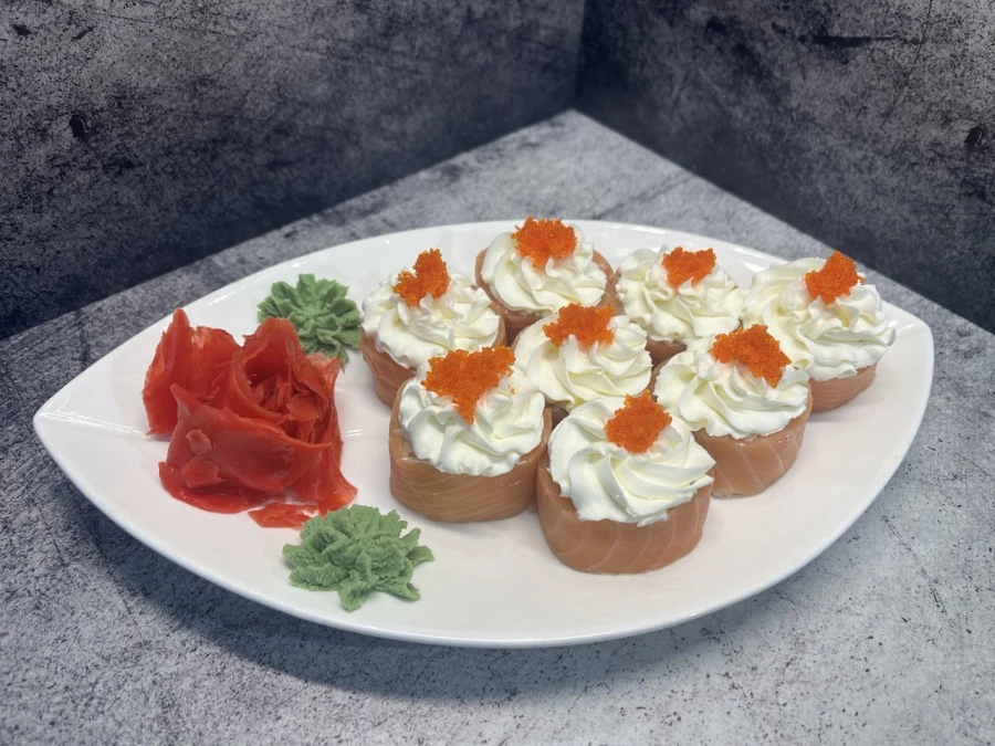 № 64 Филадельфия Люкс