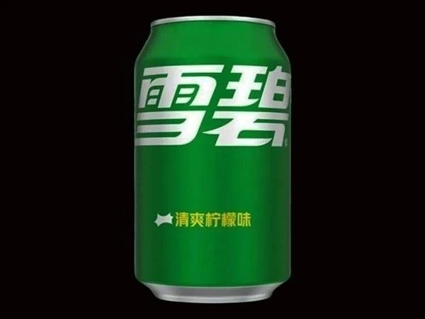 Напиток Sprite
