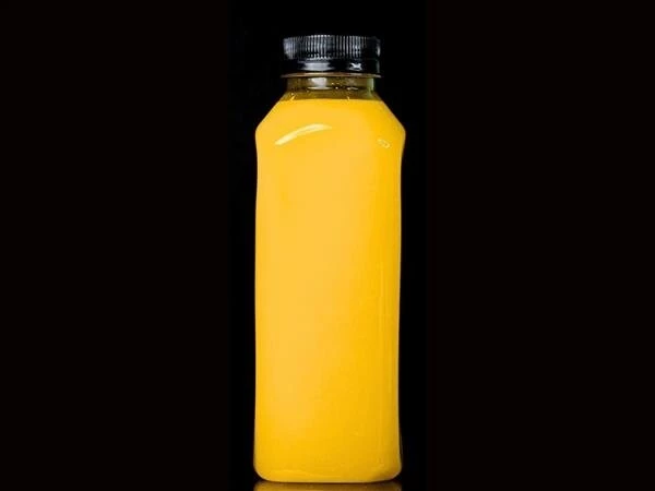 Морс Мандарин-Юдзу