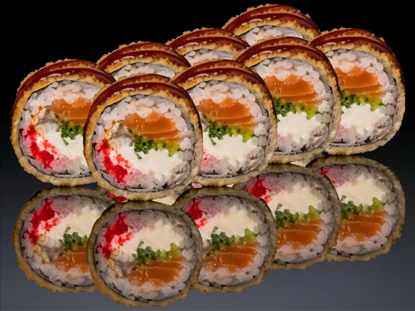 Хот Биг Босс 8шт