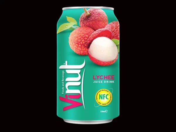 Напиток Vinut Личи