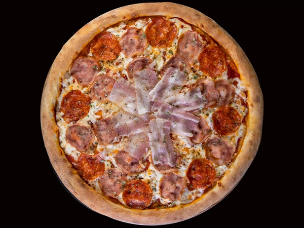 Пицца Мясная 30см