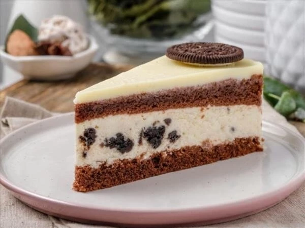 Чизкейк Орео