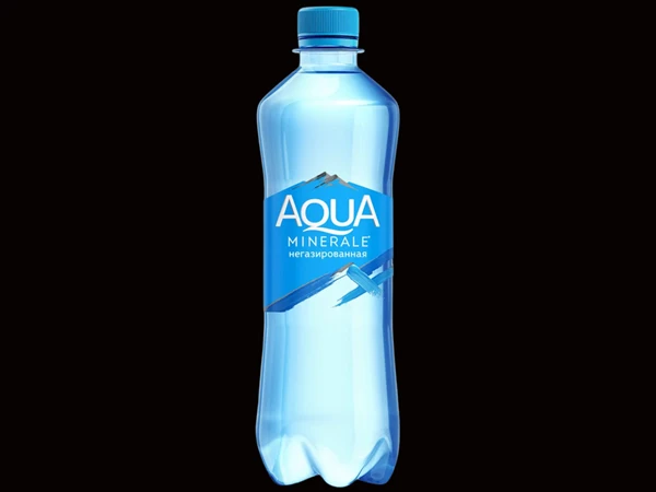 Aqua Minerale негазированная