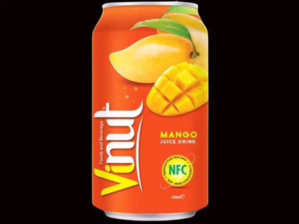 Напиток Vinut Манго
