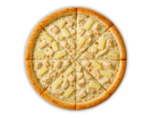 Гавайская 