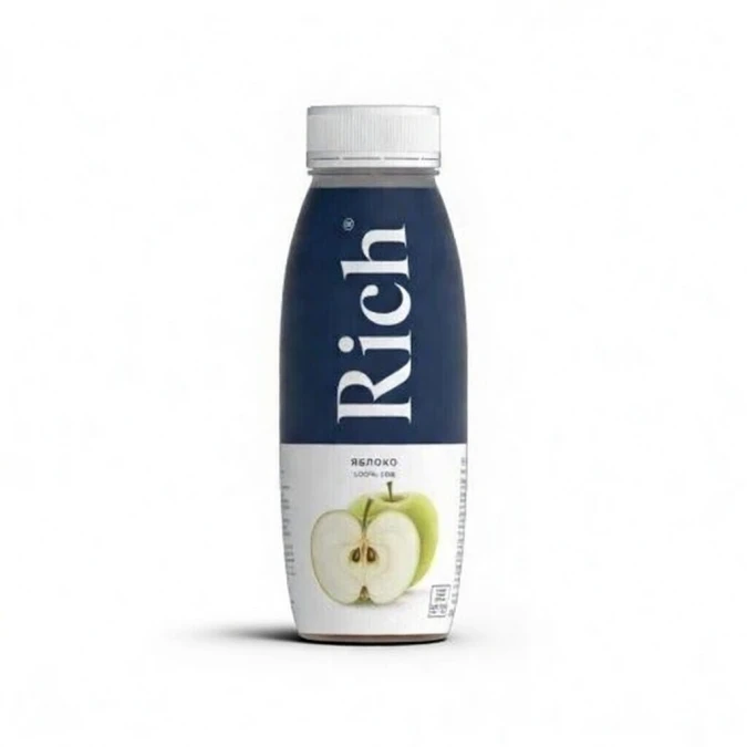 Сок RICH яблоко