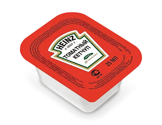 Кетчуп