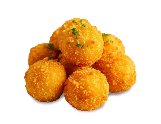 Рисовые шарики