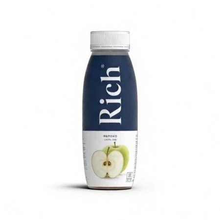 Сок RICH яблоко 0.3