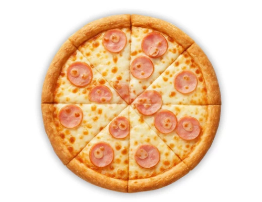 Ветчина и сыр