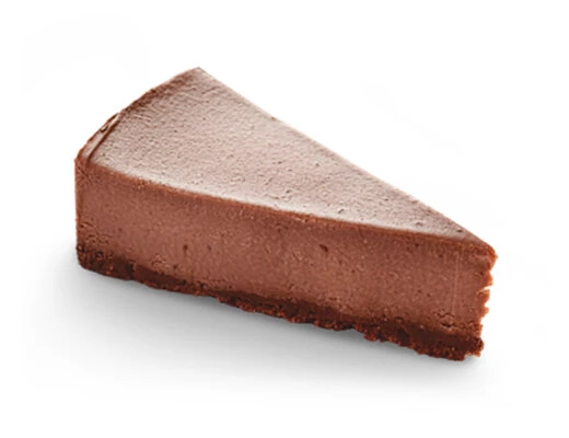 Чизкейк шоколадный