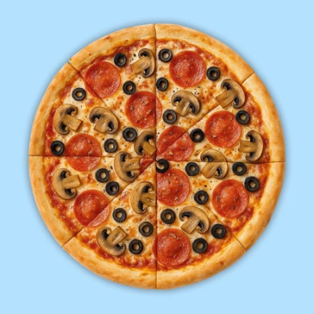  Итальянская 