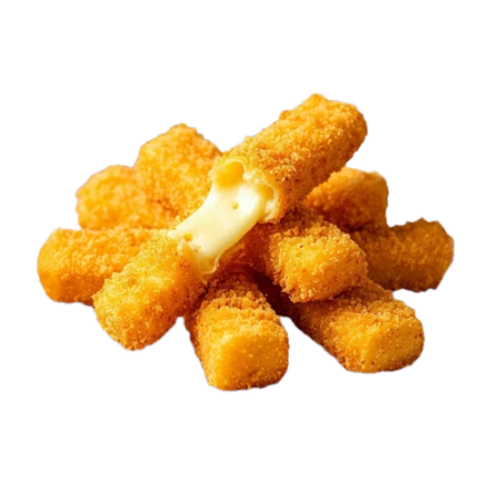 Сырные палочки