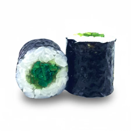 Ролл с чукой