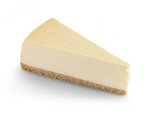 Чизкейк ваниль