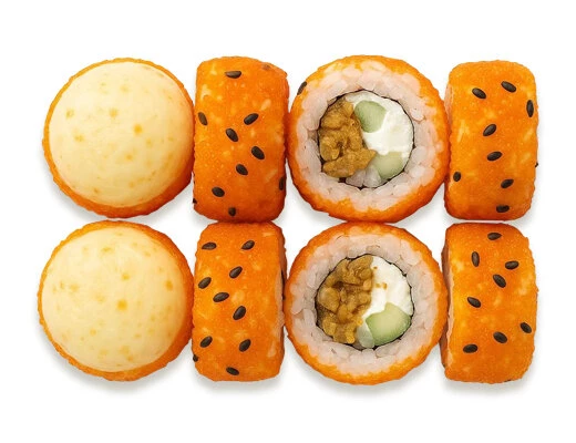 Марокко запеченный